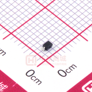 BAT54WSQ-7-F