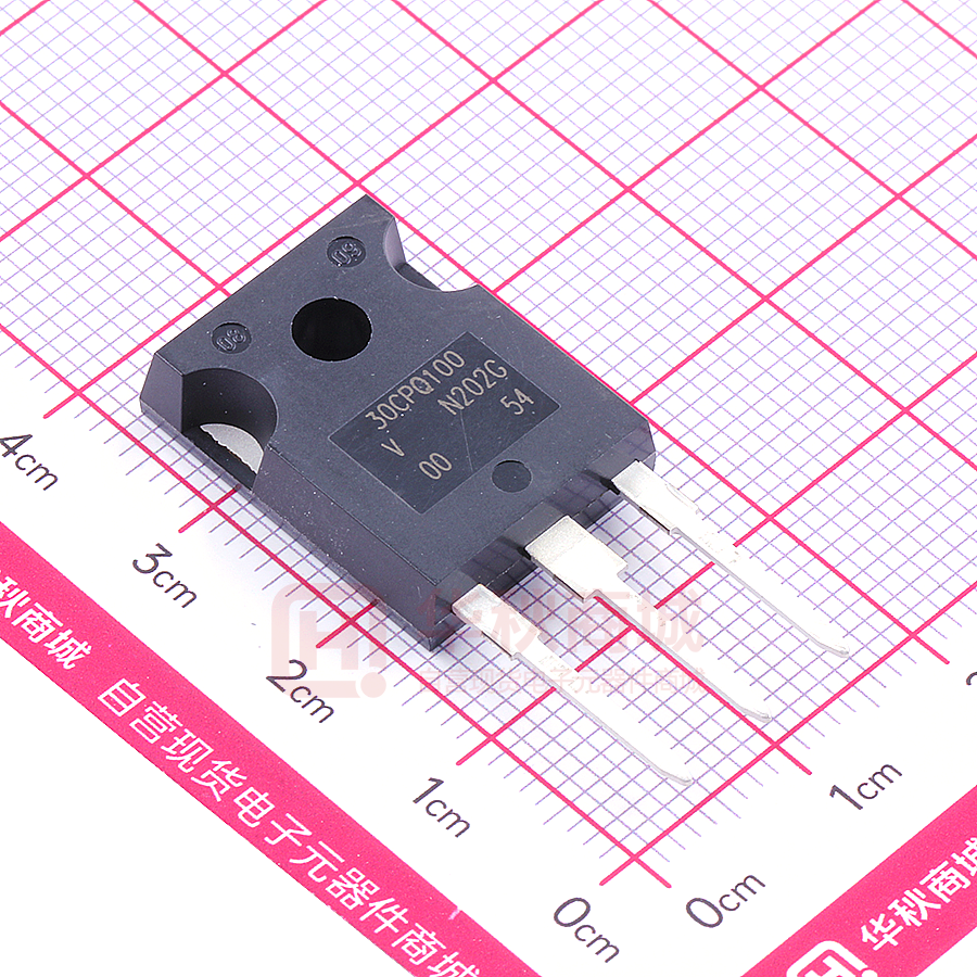 VS-30CPQ100PBF