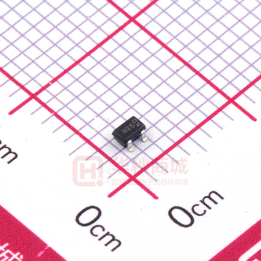 DMN3065LW-7