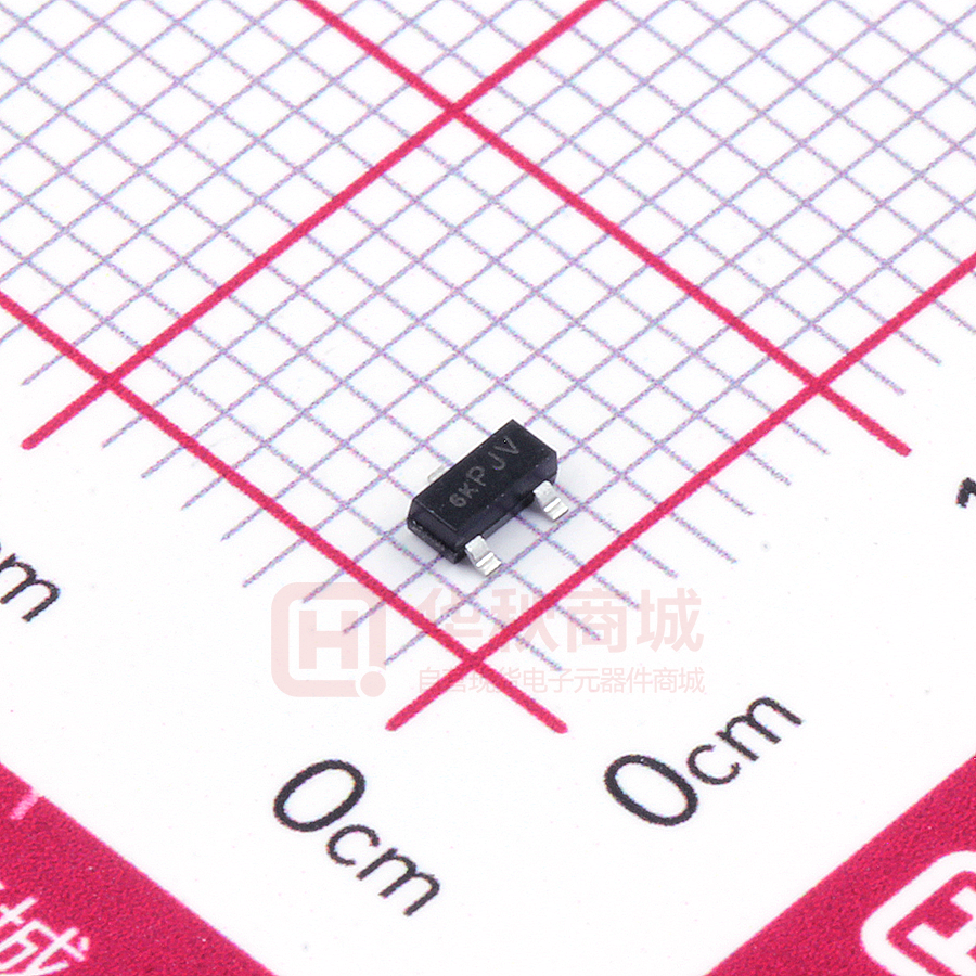 TP0610K-T1-E3