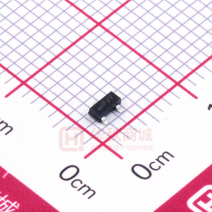 TP0610K-T1-E3