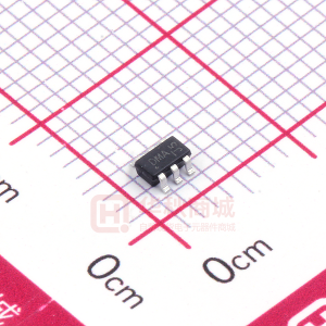 DMP3056LDM-7