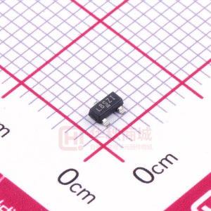 SI2308BDS-T1-GE3