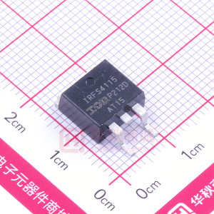 IRFS4115TRLPBF