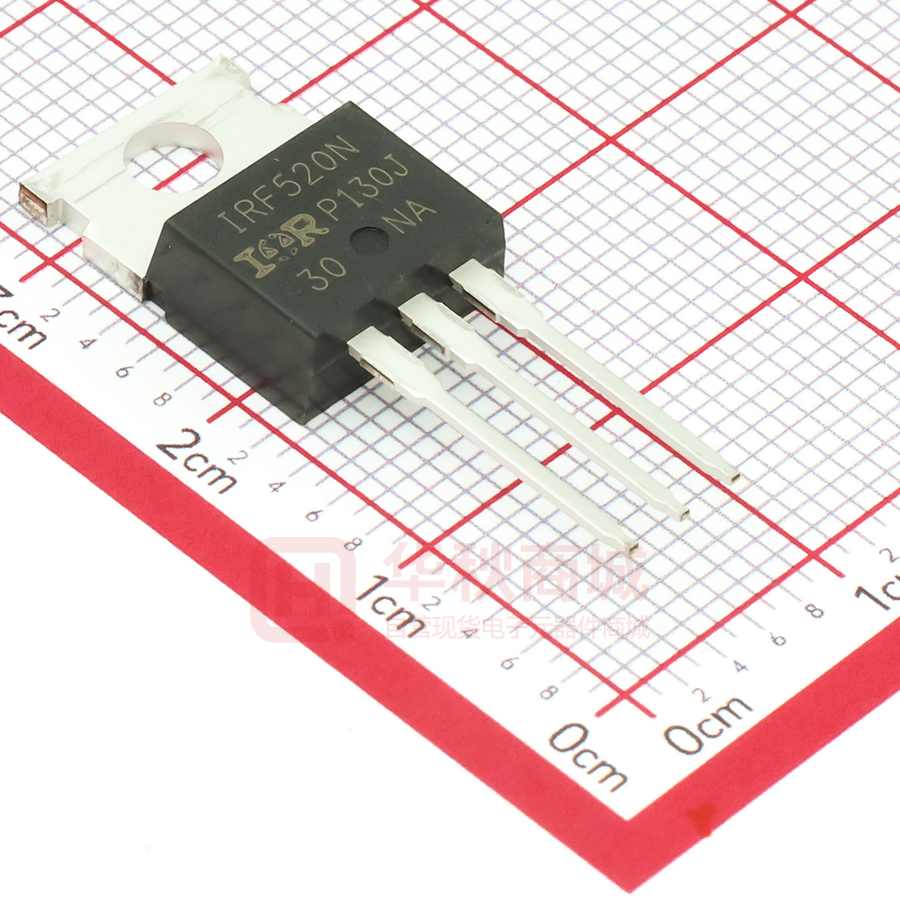 IRF520NPBF