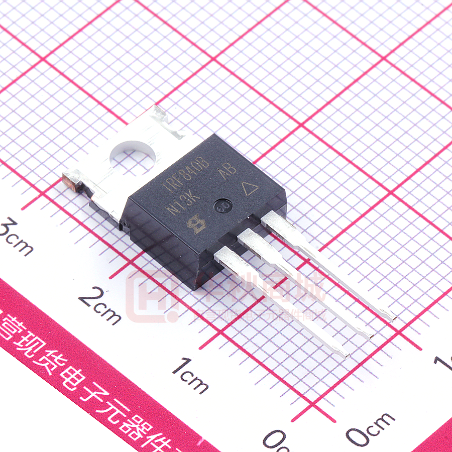 IRF840BPBF