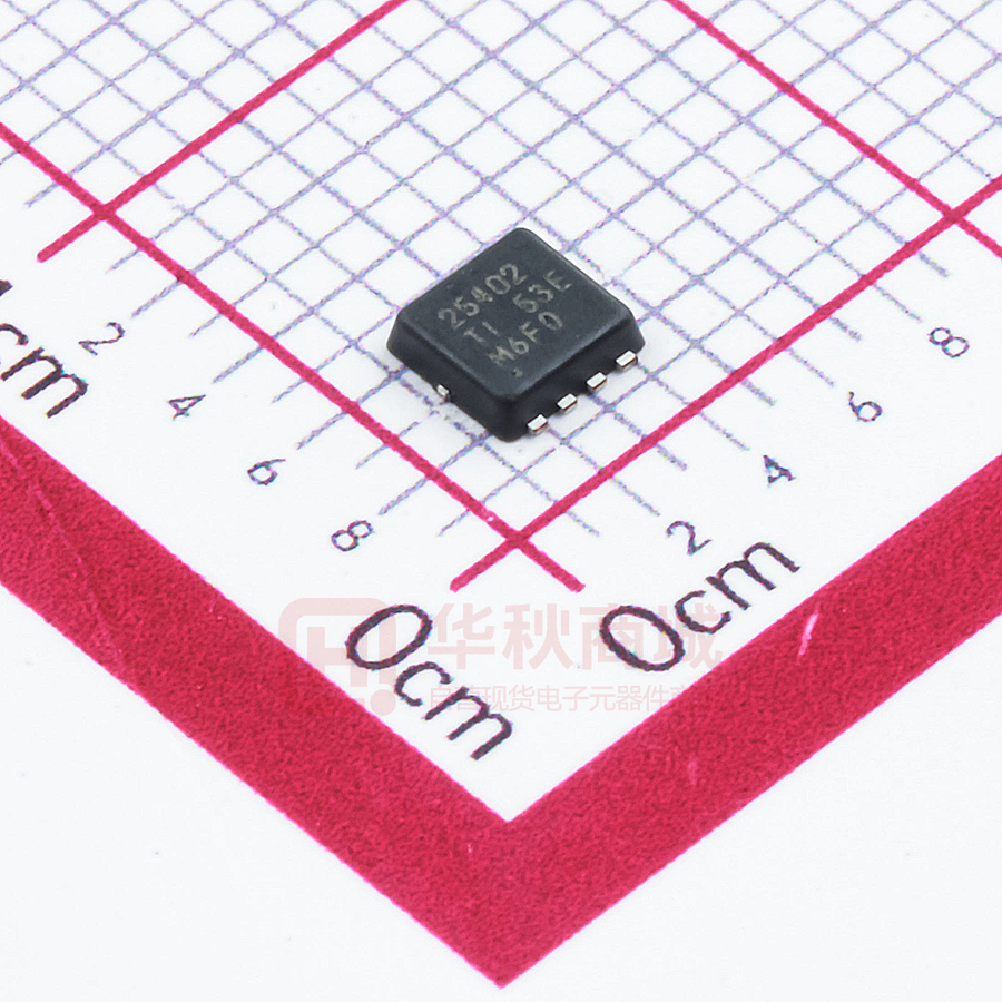 CSD25402Q3A