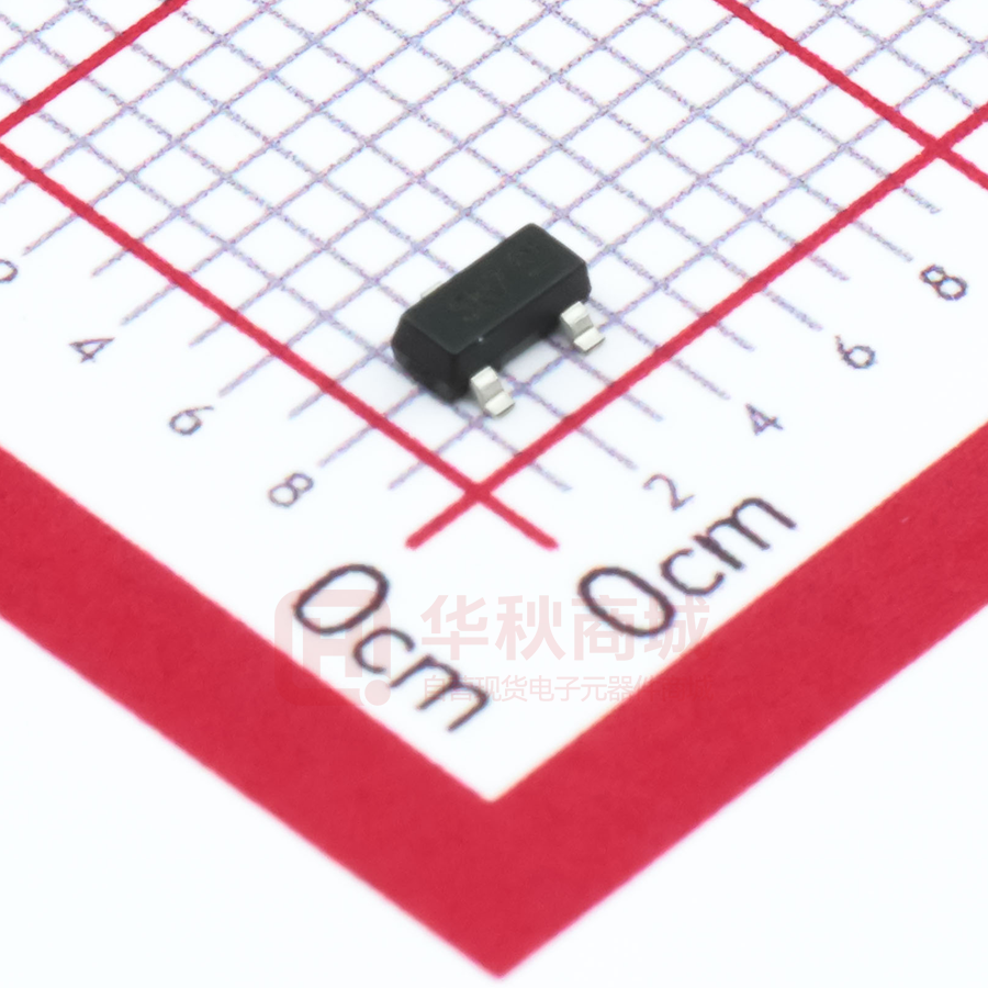 DMN3023L-7