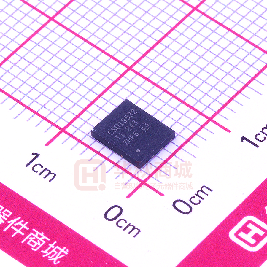CSD19532Q5B