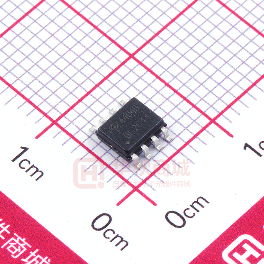 AO4404B