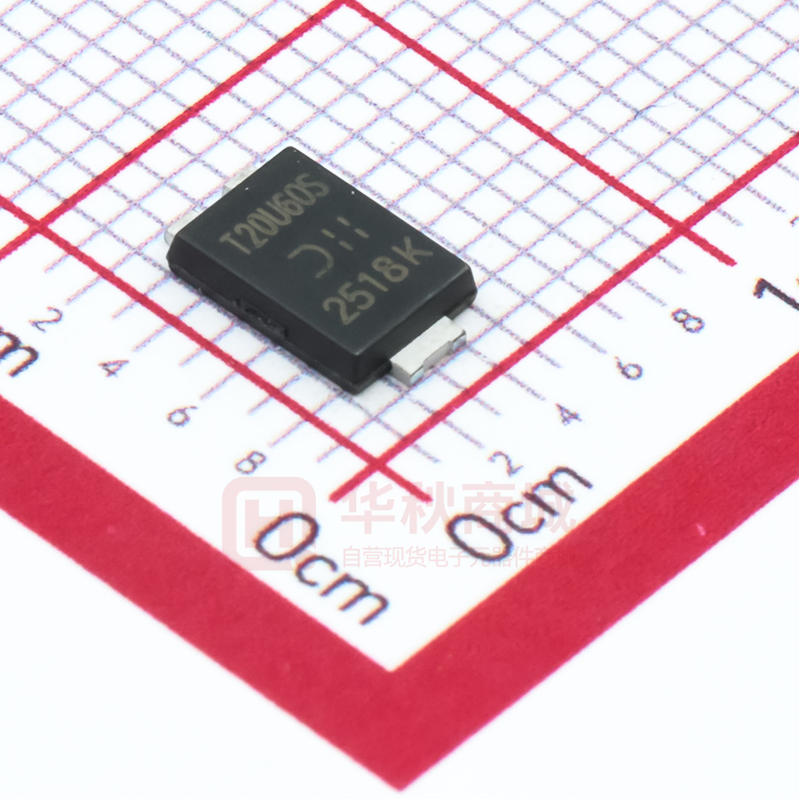 SBRT20U60SP5-7
