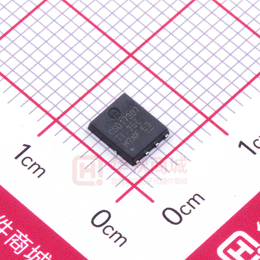 CSD17307Q5A