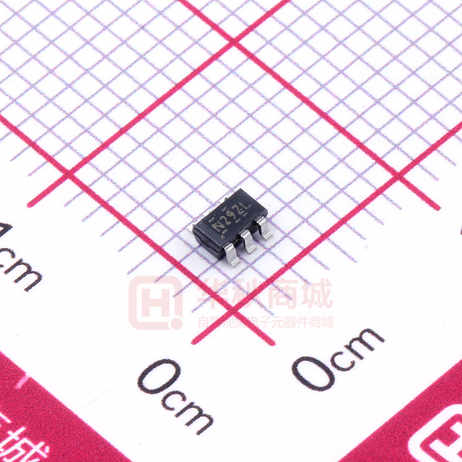 IRF5802TRPBF