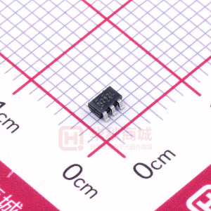 IRF5802TRPBF