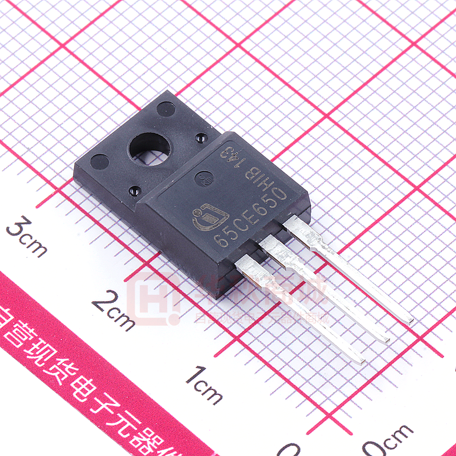 IPA65R650CEXKSA1