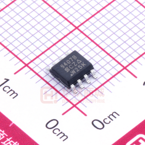 SI9407BDY-T1-GE3