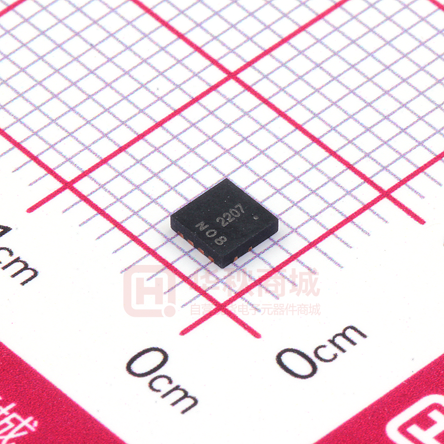 DMN3008SFG-7