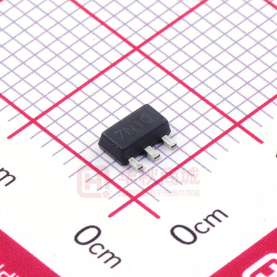 ZXMN10A07ZTA