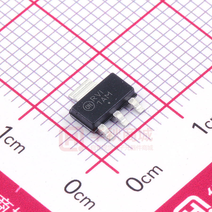 PZT3904T1G