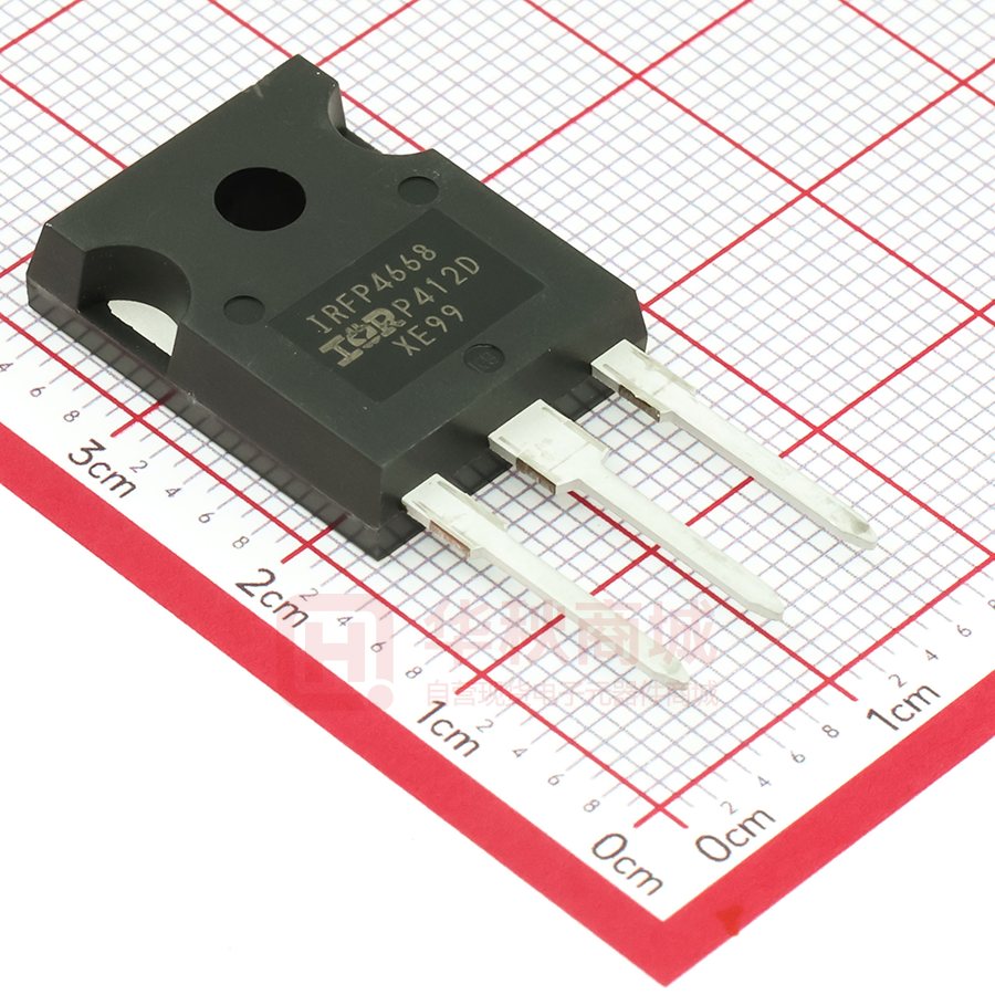IRFP4668PBF