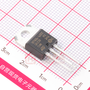 BTA06-600CRG