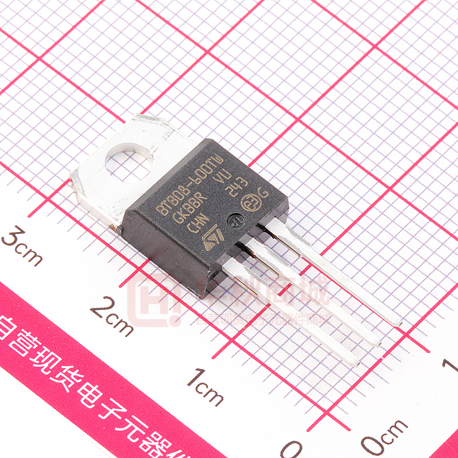 BTB08-600TWRG