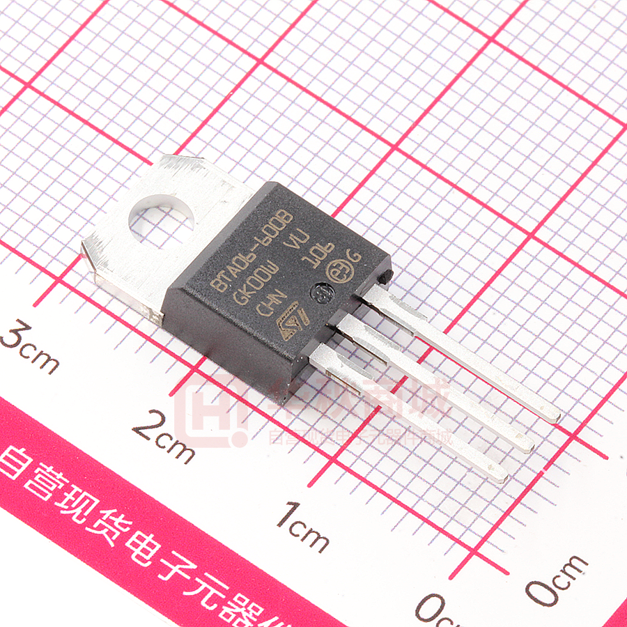 BTA06-600BRG