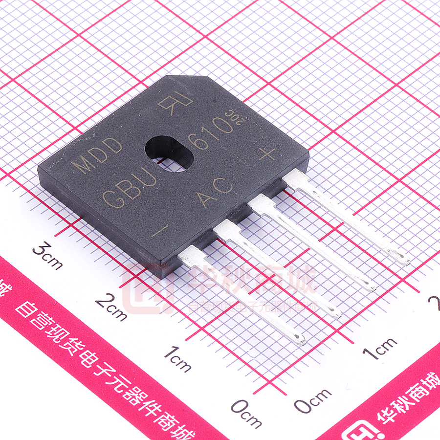 GBU610