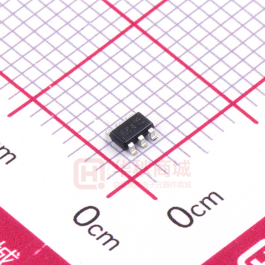 DMP3050LVT-7