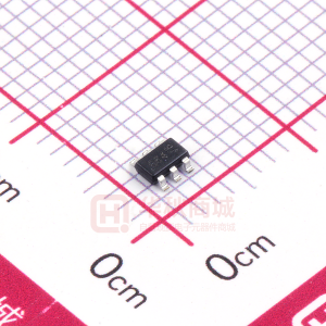DMP3050LVT-7