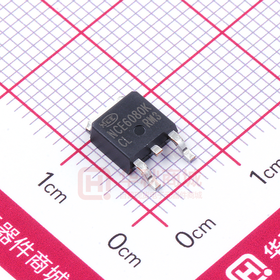 NCE6080K