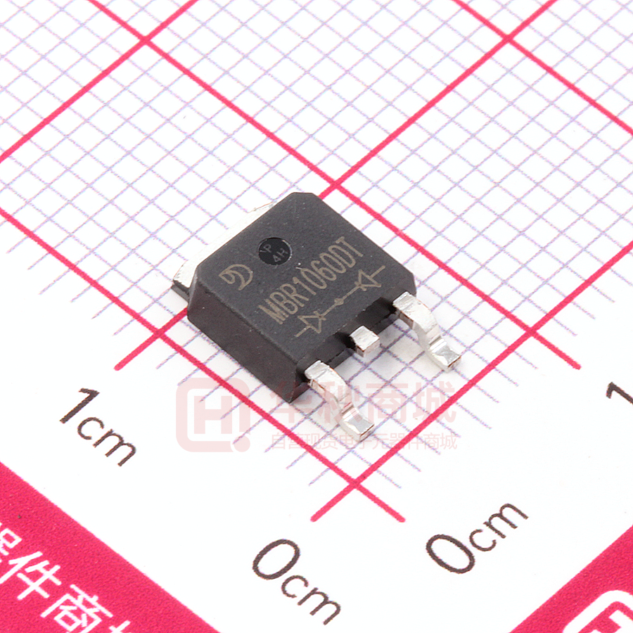 MBR1060DT