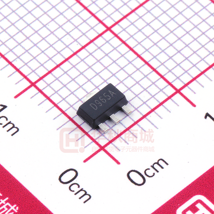 2SD965ASQ-R