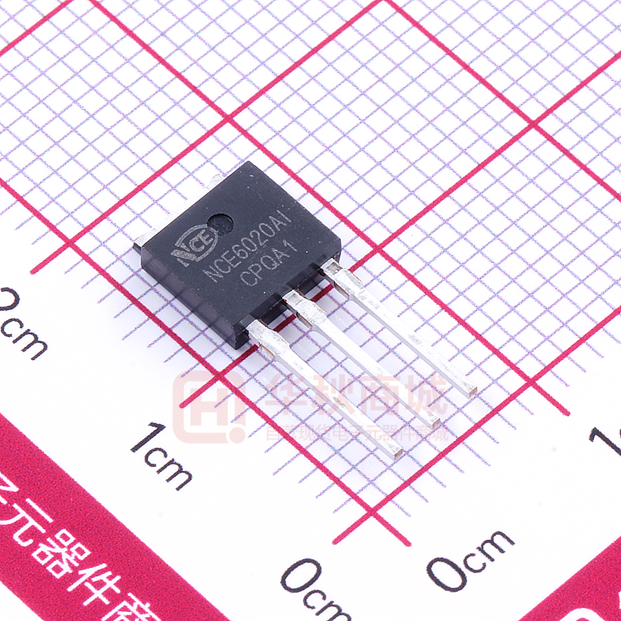 NCE6020AI