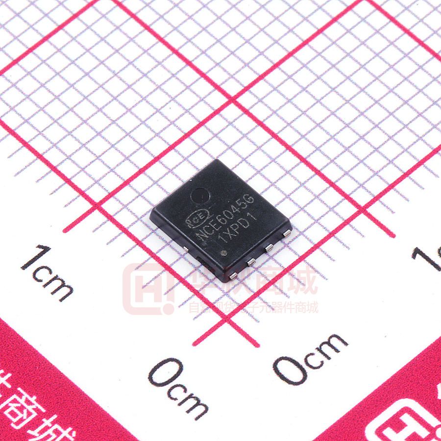 NCE6045G