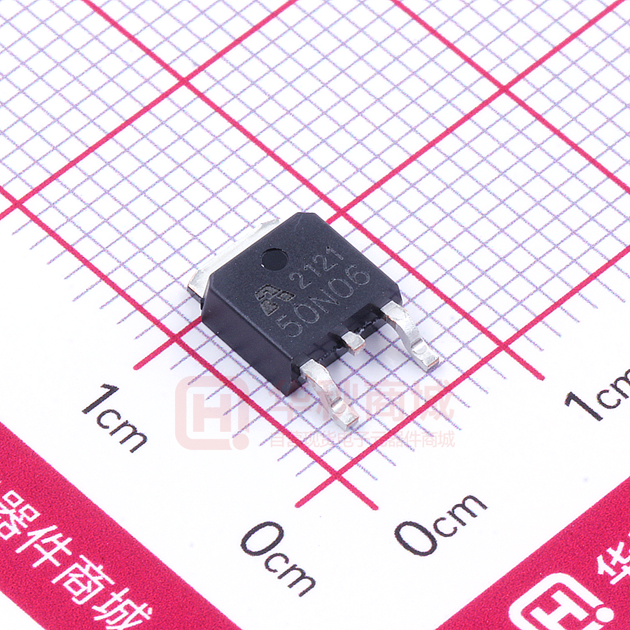 AP50N06K