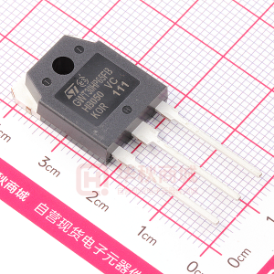 STGWT30HP65FB