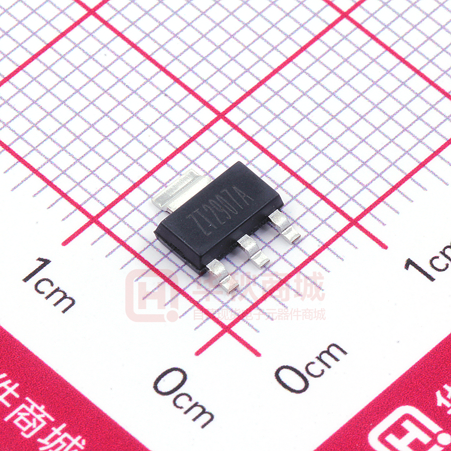 PZT2907A