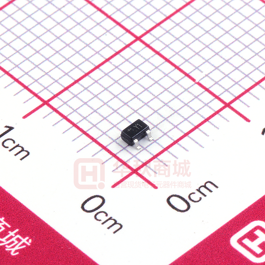 MMBT8050CW(1.5A)