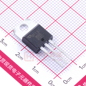 BT137-800E TO-220B