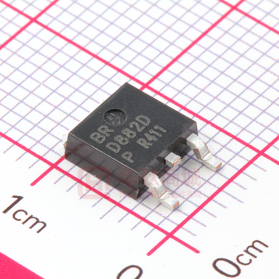 2SD882D-P
