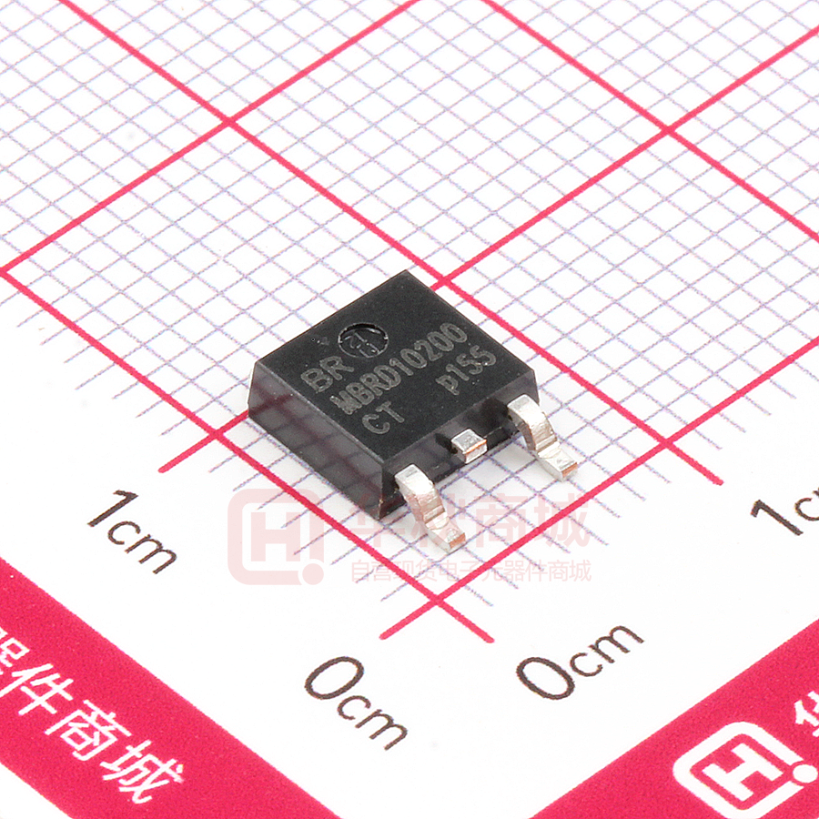 MBRD10200CT