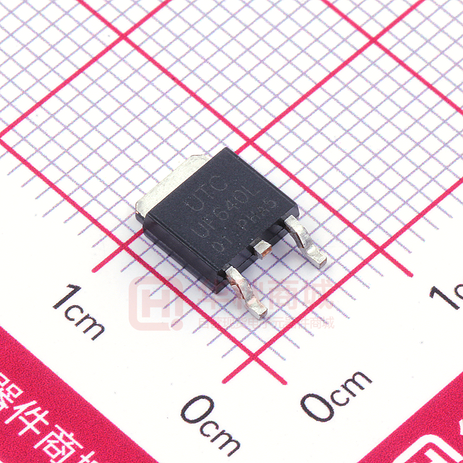UF640L-TN3-R