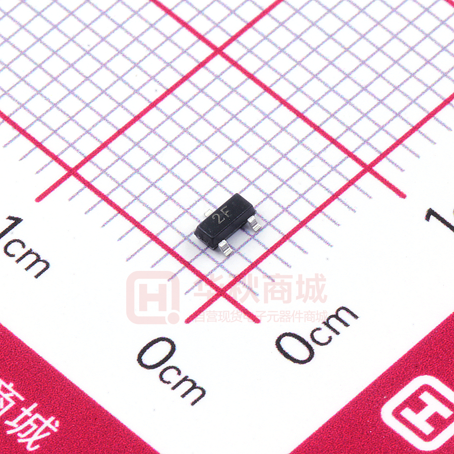 MMBT2907A