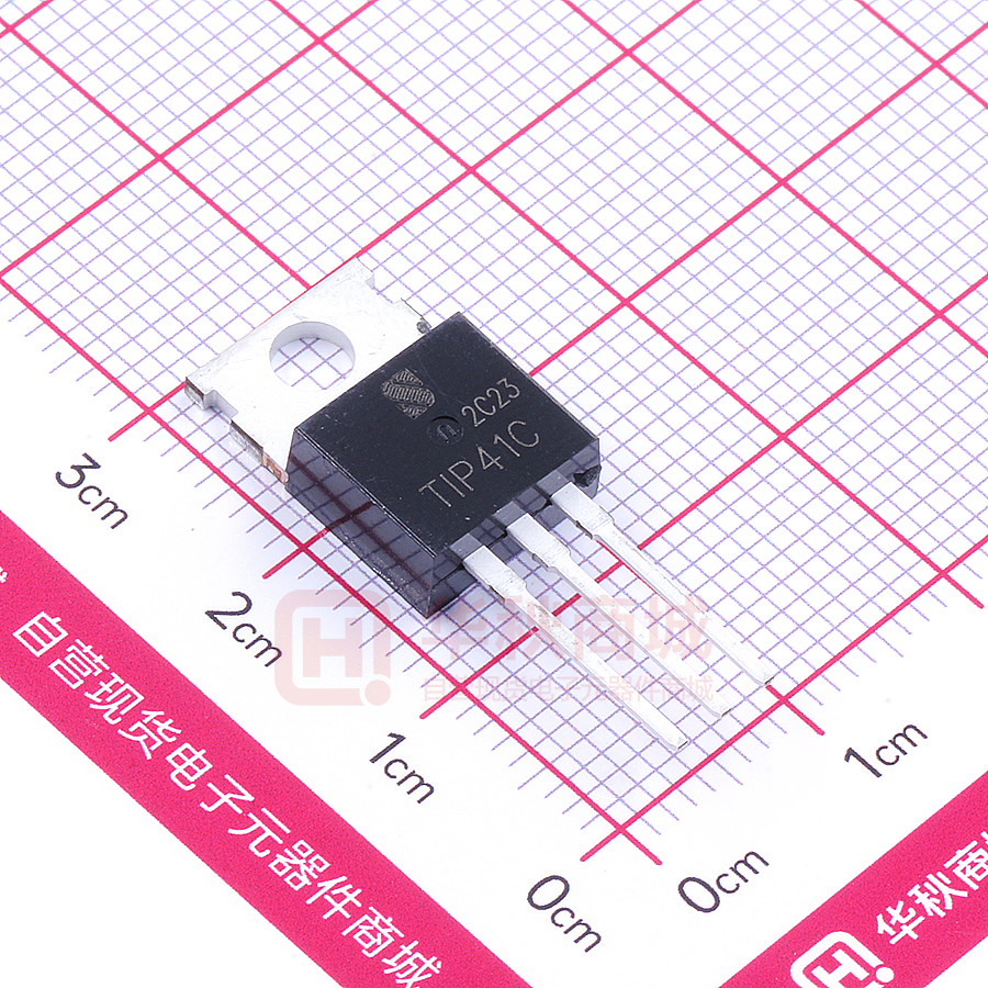 TIP41C