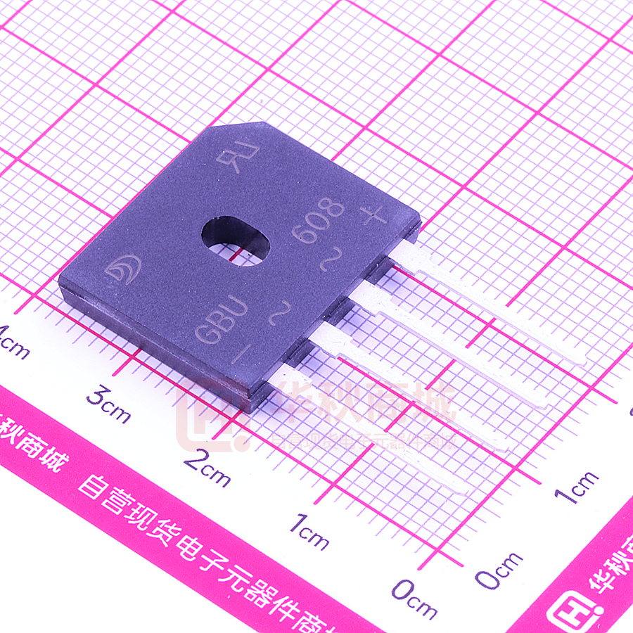 GBU608