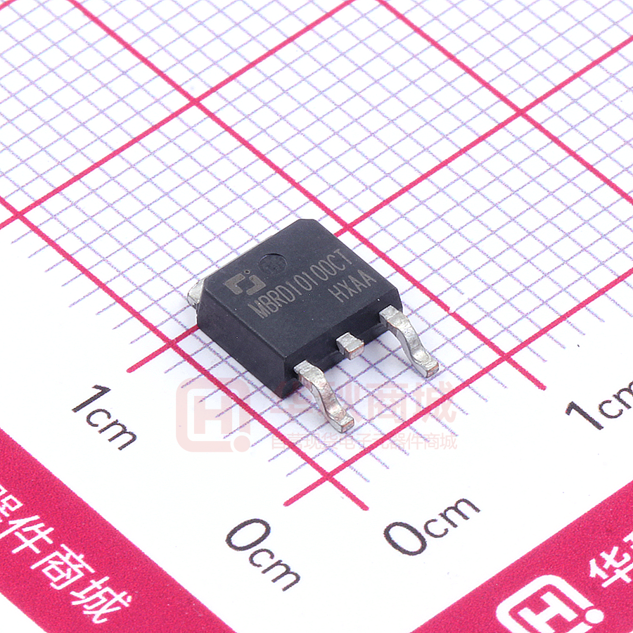 MBRD10100CT