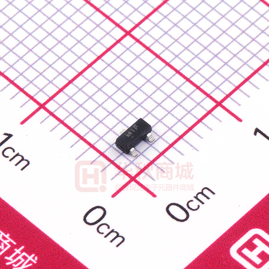 MMBT5550