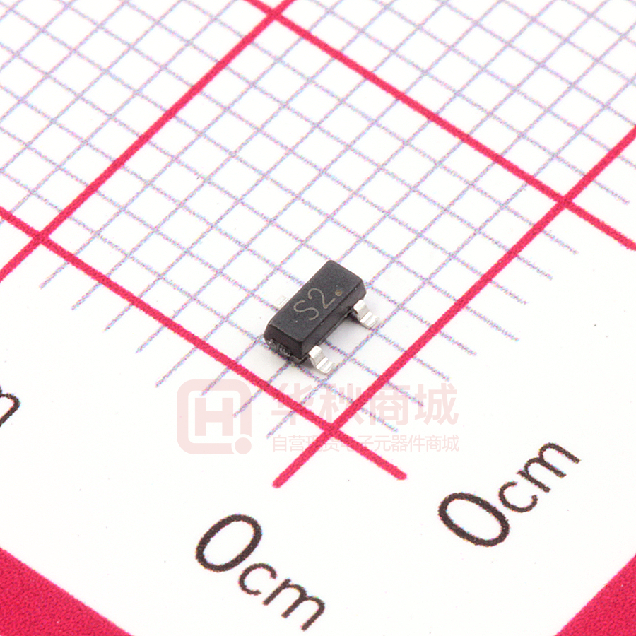 SI2302A-TP