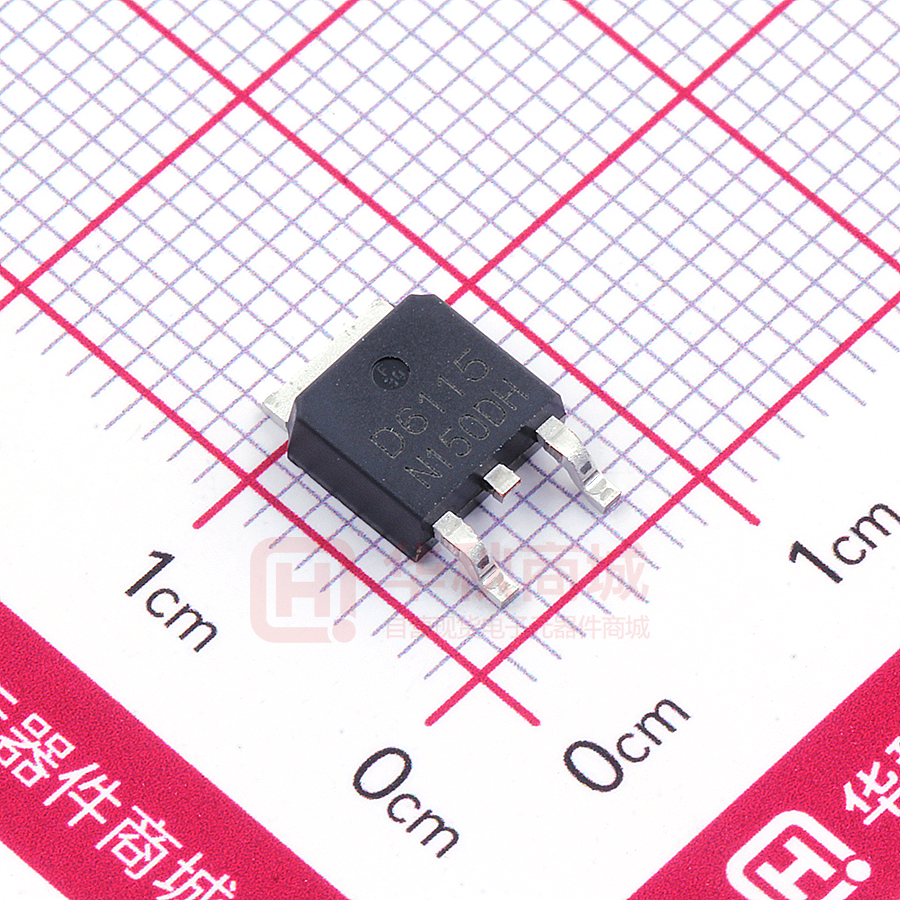 HSU6115